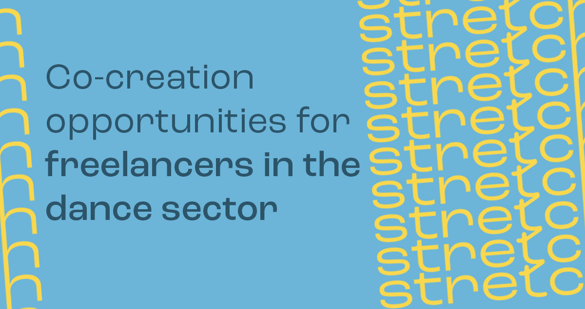 Co-Creation Opportunities for Freelancers Blog Cover