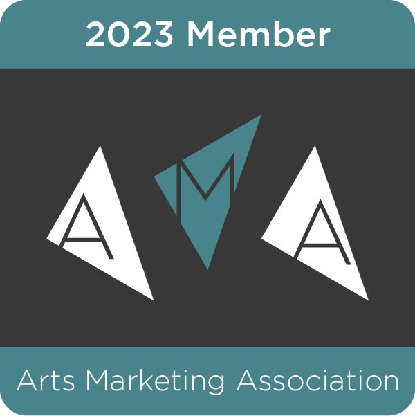 Arts Marketing Association Logo