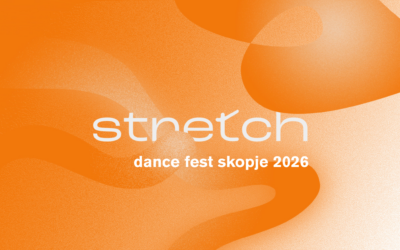 Stretch Skopje 2026: On the road to imagine tomorrow’s dance sector