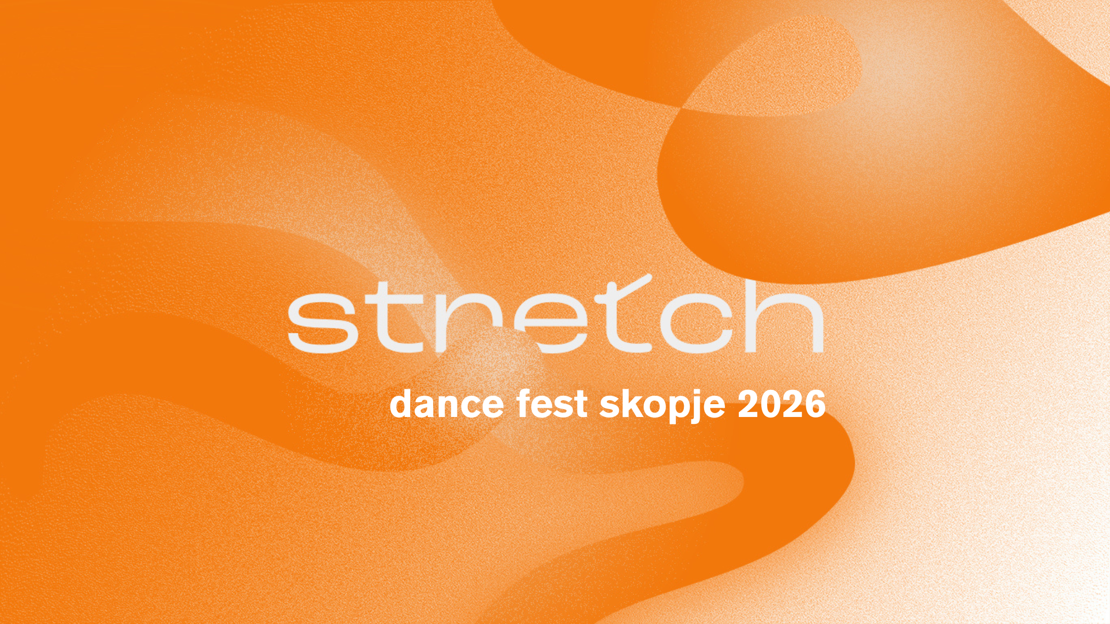 Stretch Skopje 2026 Image